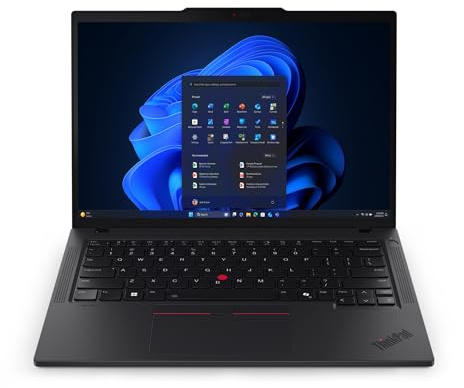 Lenovo ThinkPad T14 Gen 6 Copilot+ PC, Intel® Core™ Ultra 7 258V, 35,6 cm (14 Zoll)