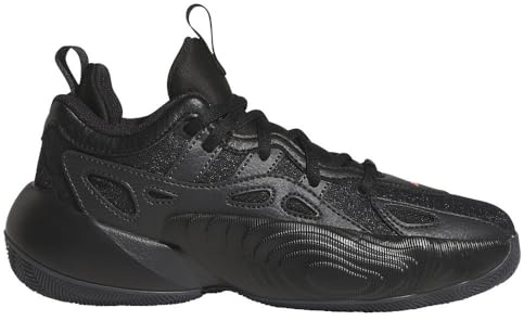 Adidas Unisex Kinder Trae UnlimitedBasketball-Schuhe