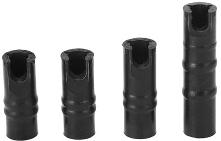 lvifloae Guarnizione corpo valvola di trasmissione ZF6HP19X corpo valvola a manicotto kit di tenuta per X3 2006-2011