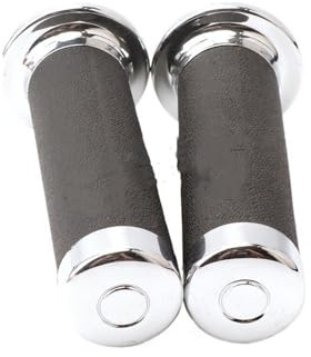 Manopole Manubrio Impugnatura Moto Manubrio Manopole Per Yam&aha Dragstar V-star DS 400 650 950 1100 DS400 DS650 XVS XVS400 XVS650 XVS1100 Classico