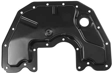 Auto Motor Ölwanne Ölwanne Getriebe Ölwanne 11137574532 Fit Für BMW 550i F11 2010-2013 Auto Zubehör