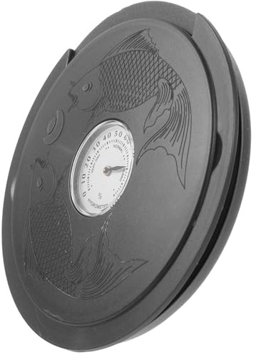 Homoyoyo Acoustic Guitar Humidifier for Soundhole Guitar Maintenance Kit Humidifier to Prevent Humidity Absorber Issues