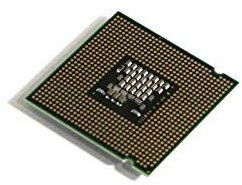 Intel Core 2 Duo E6300 1.86GHz 2M 1066MHz Socket 775 CPU Processore SLA5E (Refurbished)