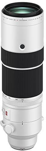 Fujifilm Fujinon XF150-600mmF5.6-8 R LM OIS WR Lens