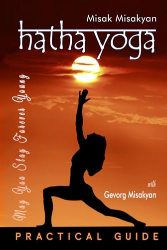 Hatha Yoga: May You Stay Forever Young