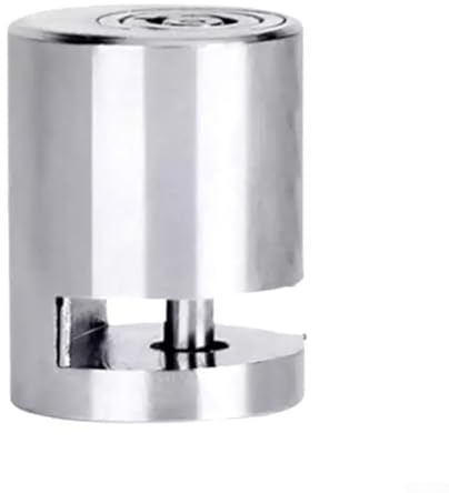 babominimer Blocco di sicurezza per moto, freno a disco in lega di acciaio, antifurto, durevole, resistente, adatto per moto, scooter, ATV