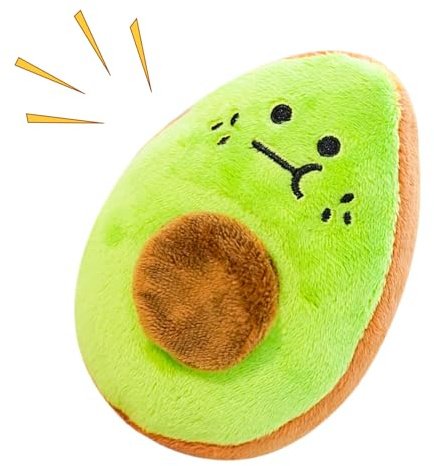 Jouets En Peluche Pour Chien – Jouet De Compagnon Canin, Chien Mutt Merch, Article À Mâcher, Résistant Aux Morsures, Structure Indestructible | Casse-tête De Jeu Interactif Pour Caisse D'aide Comporte