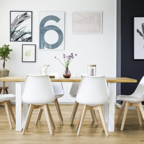 Lame adhésive sol PVC effet bois authentic nature