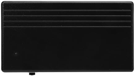 YDuupxe Compact UPS Battery Backup Lithium Power Supply for Router Modem Security Camera 7800mAh Uninterruptible Power Supply