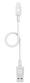 Mophie USB-A to Lightning 9 cm