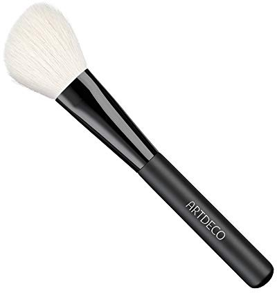 ARTDECO Blusher Brush Premium Quality - Professioneller Rouge-Pinsel - 1 Stück