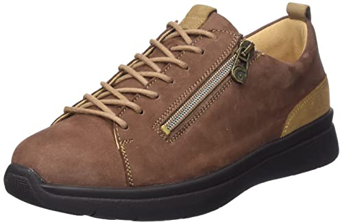 Ganter Femme Kira Chaussure de Professionnel de la santé, Chesnut, 40 EU X-Large