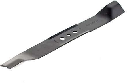 Murray Cuchilla de Repuesto para Cortacésped M-000B20 para Cortacéspedes de Gasolina EQ2-500X - Cuchilla de Cortacésped con 51 cm de Ancho de Corte