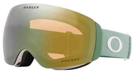 Oakley Unisex Snow Goggles Flight Deck Medium