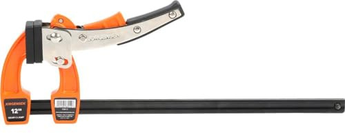 Jorgensen Hebelzwinge 2391328 Spann-Weite (max.):300 mm
