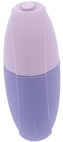 FRCOLOR Glace Pour Visage Moule à Glace Réutilisable Pratique Pour Soins De Peau à Domicile Et Voyages