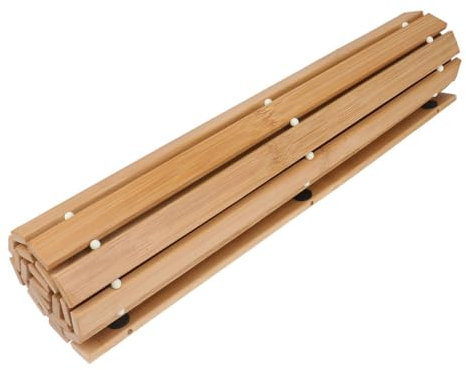 PRETYZOOM Badezimmerteppich Nicht Fußmatte 40 X 60 cm Schlichtes Design Bodenmatte Teppich