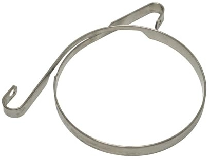 Butée de chaîne de Frein for tronçonneuse 340 345 346XP 350 351 353 357 359 445 445E 450E 460, pièce de Rechange 537 04 30-01