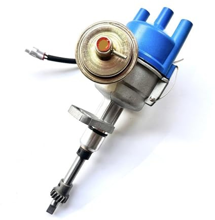 Distribuidor de Encendido Kinroad Joyner Kinroad Apto for Motocicleta 650 650cc Go Kart LJ276 276Q ATV Utv