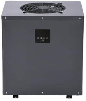 SMTYXS WIFI Intelligent Control Inverter Heat Pump For Courtyard Swimming Pool Efficient heating