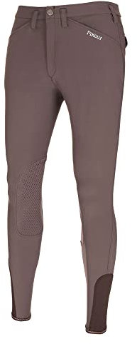 Herren Kniebesatz Reithose RODRIGO GRIP