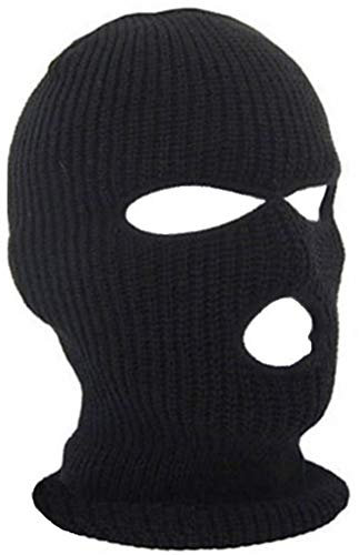 Tofox Sturmhaube Sturmmaske Balaclava Motorradmaske Skimaske Multifunktion Für Motorrad Go Kart Quad Ski Snowboard Paintball