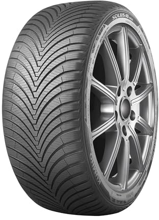 Kumho Solus HA32 All Weather 225/55R17 101W XL Passenger Tire