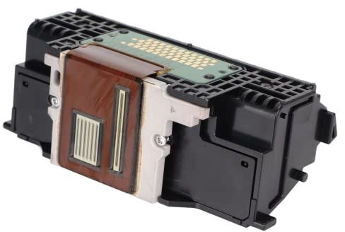 Atyhao IX6880 Druckköpfe, guter Druckeffekt Druckkopfersatz Hohe Auflösung für MX925 für MX922 für MX720 für MX721