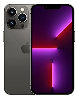 Apple iPhone 13 Pro, 256GB, Grafit (Renoverad)