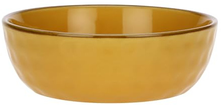 Thun Rose & Tulipani – Ensaladera 20 cm concierto ocre