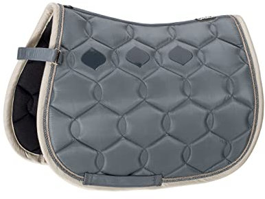 Eskadron Glossy Wave Contrast - Sottosella SHETTY in Ashblue, taglia: XXS, colore: Blu Ashe