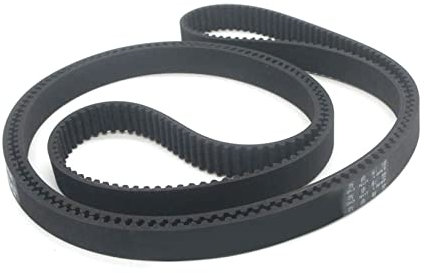 HTD3M 672/675/684/687/690/696-3M Zahnriemen 10 mm 12 mm 15 mm 18 mm Breite, Zahnriemenscheibe, Gummi-Getrieberiemen