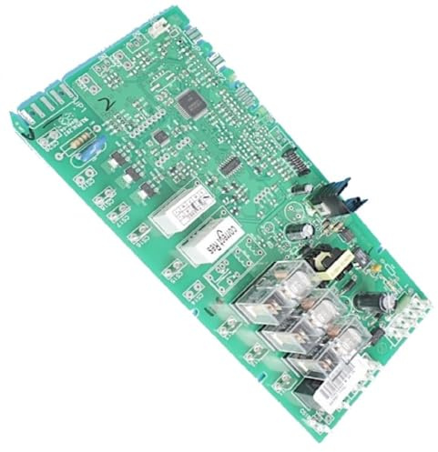 Carte de puissance Four, cuisinière AS6005752 DE DIETRICH Four, cuisinière AS6005752 DE DIETRICH