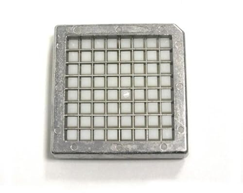 LB LINEA BLANCA RO - - GRILLE PRESSE POUR COUPE (10 x 10)