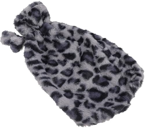 Copertura per Borsa Calda Blu per Borsa in Gomma 2l