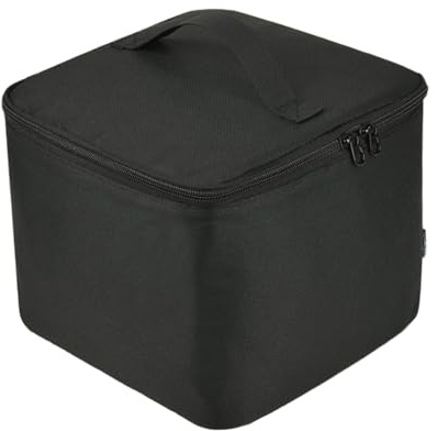 Borsa Termica - Sacca Resistente Alle Perdite Portatile Amovibile A Lunga Durata,Cooler da Spiaggia Impermeabile - per Pesca, Attività All'aperto, Picnic, Pranzo, Viaggio, Lavoro e Campeggio