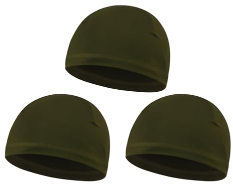 HGENAHGTF Lot de 3 doublures de casque de vélo légères et respirantes pour enfants - Élastiques - Pour sports de football - Accessoires de cyclisme pour garçons et filles