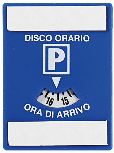CORA Disco orario Compatto Adesivo