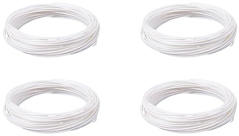 ISTOVO 4X 3D Drucker Stift Filament 1.75mm Pla 10M(Pla)