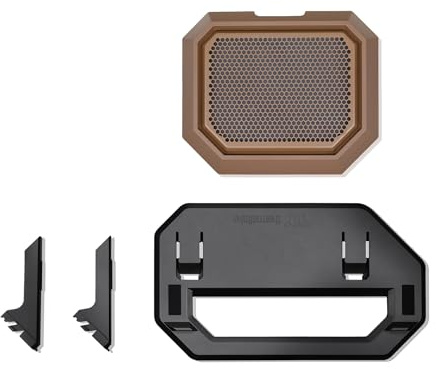 Thermaltake Tower 300 Series Horizontal Display Chassis Support Stand; Gravel Sand; AC-074-ONLNAN-A1; 3 Year Warranty