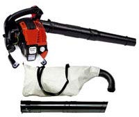 Dolmar ASPIRATORE SOFFIATORE PB252.4V