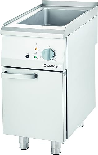 Sauteuse Multifonction Électrique 5 kW - 700 - Stalgast