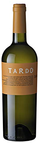 Villa Sandi Sauvignon Tardo IGT TreVenezie Vino Bianco 75 cl - 750 ml