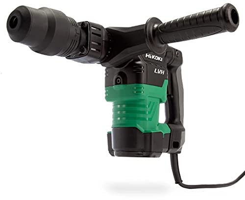 HiKOKI H41MBJ2Z SDS Max Demolition Hammer (110V)