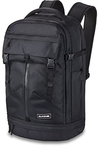 Dakine Verge Backpack 32L Backpack - Black Ripstop