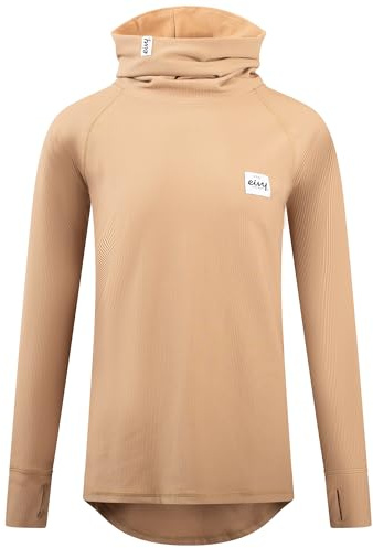 Eivy Funktionströja skidunderkläder ICECOLD Gaiter Rib Top