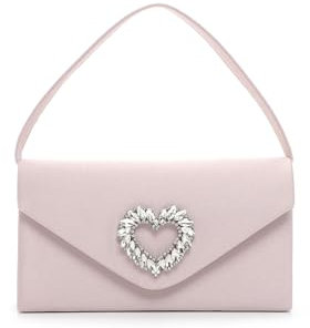 Tamaris Amalia Clutch Rose