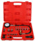 SIXTOL Lot de 20 testeurs de compression pour moteur diesel - 0-1000 PSI