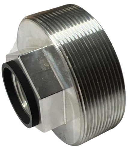 fürst tools adapter för batteri-fettpress Milwaukee, DeWalt, Makita, Würth, 500 g patroner