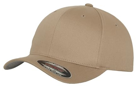 Flexfit Accessoires Brushed Twill